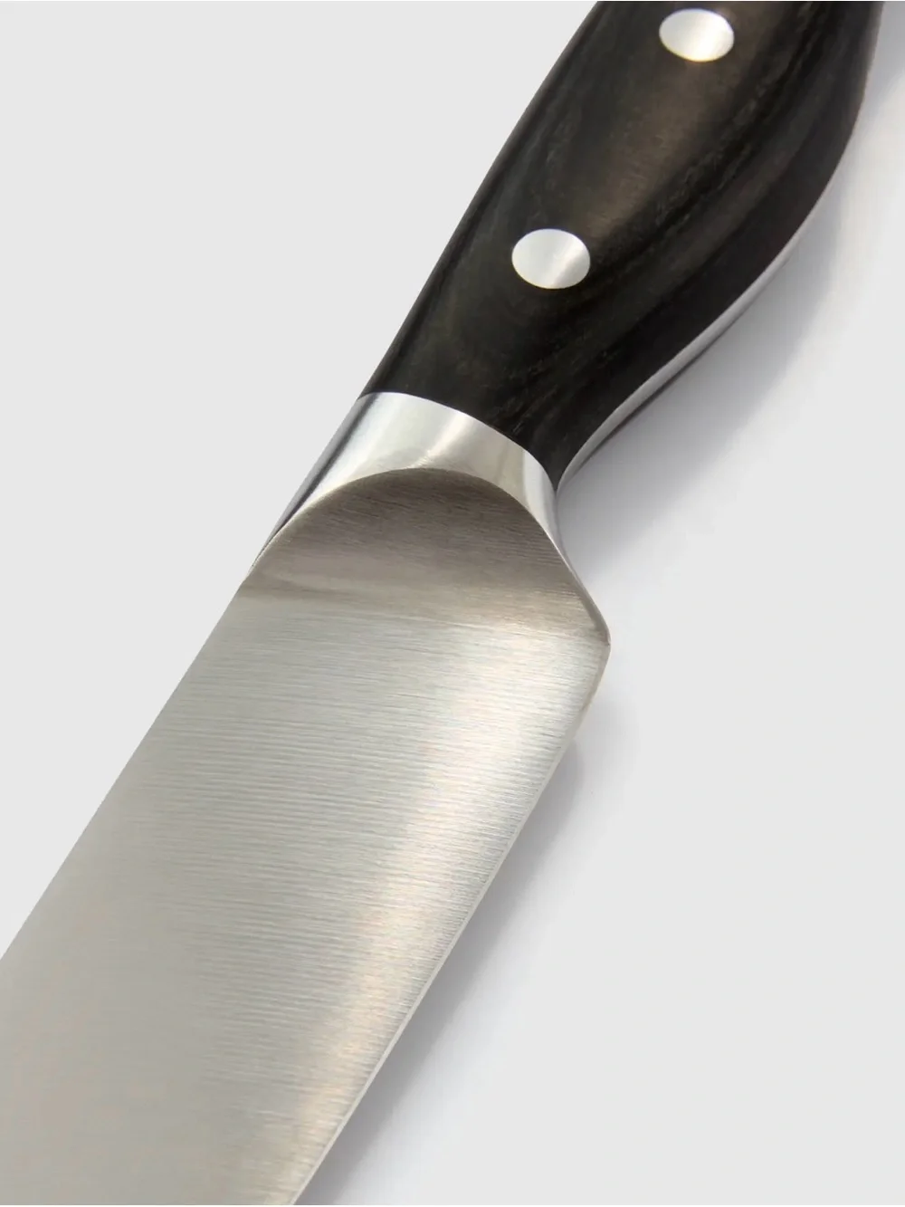 Quince Fully Forged German Stainless Steel Utility Knife